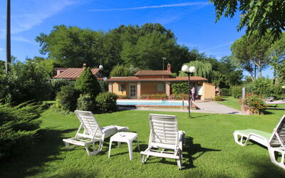 Casa vacanza Pagliazzone - Bucine, Toscana, Italia