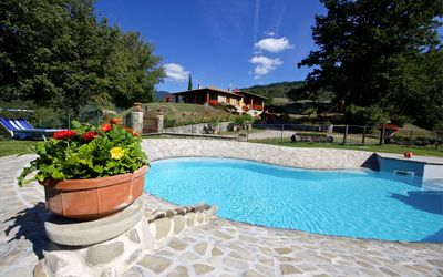 Casa vacanza La Casa di Peter - Stia, Toscana, Italia