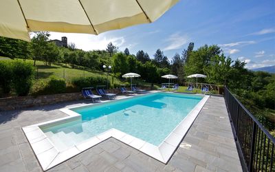Casa vacanza Podere Varlunga - Strada, Toscana, Italia