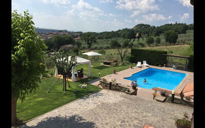Villa Santa Teresa