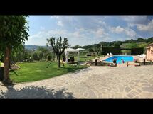 Villa Santa Teresa