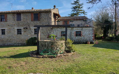 Monte Del Lago