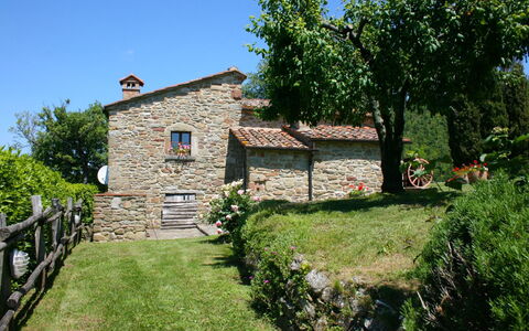 Torre di Vignale: Pianta, Cielo, Costruzione, Albero, Paesaggio Naturale, Finestra, Lotto, Casa, Villetta, Tempo Libero