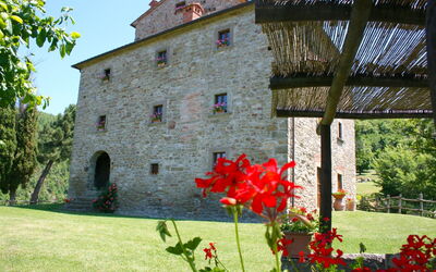 Torre di Vignale