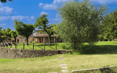 Casa vacanza Casale Lorenzo - Subbiano, Toscana, Italia