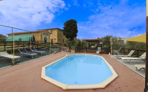 Casa Bella: Piscina, Ricorrere, Mobili Da Esterno, Eco Hotel, Hotel, Sedia, Villa, Shade, Hacienda, Ombrello