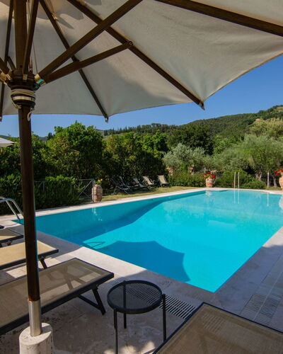 Villa degli Olivi