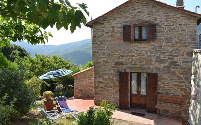 Casa vacanza Il Cerro - Camucia-Monsigliolo, Toscana, Italia