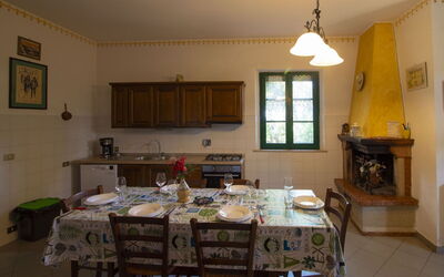 Villa Cantagallo
