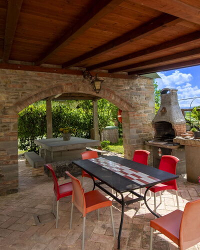 Villa Cantagallo