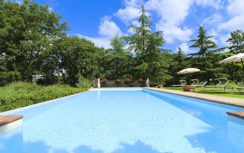 Villa Cecilia: Casa, Casa, Estate, Villetta, Prato, Giardino, Landscaping, Agriturismo, Hacienda, Cortile