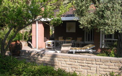 Il portico