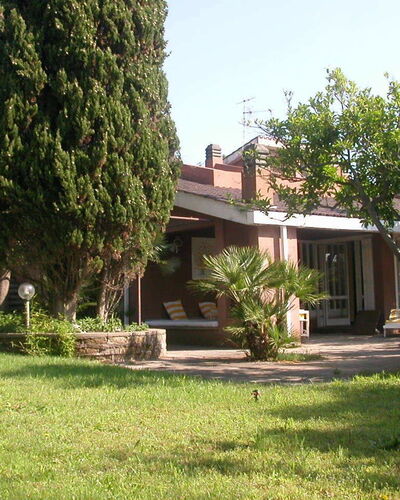 Villa Golfo Sereno