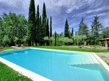 Villa Lo Scoiattolo