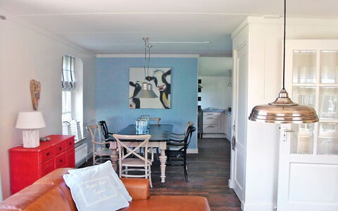 Wieringen 100: Camera, Mobilia, Proprietà, Interior Design, Soggiorno, Pavimento, Soffitto, Sala Da Pranzo, Costruzione, Tavolo