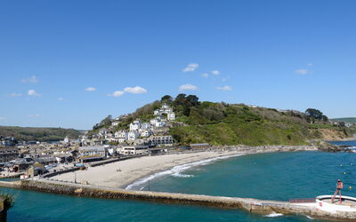 Alloggio:&nbsp;Rock Towers 107.1