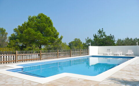 El Rinconcito: Piscina, Proprietà, Tempo Libero, Immobiliare, Costruzione, Casa, Rettangolo, Architettura, Casa, Vacanza