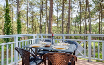 Domaine Golf Resort