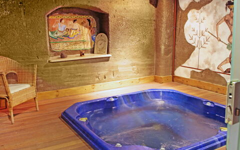 Pitigliano 200: Vasca Da Bagno, Rettangolo, Legna, Acqua, Interior Design, Pavimento, Arte, Pavimentazione, Tempo Libero