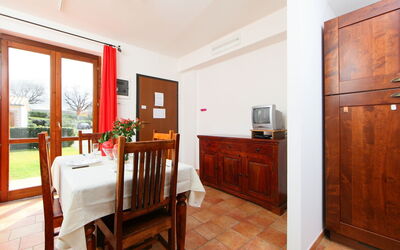 Alloggio:&nbsp;Oak 200.1