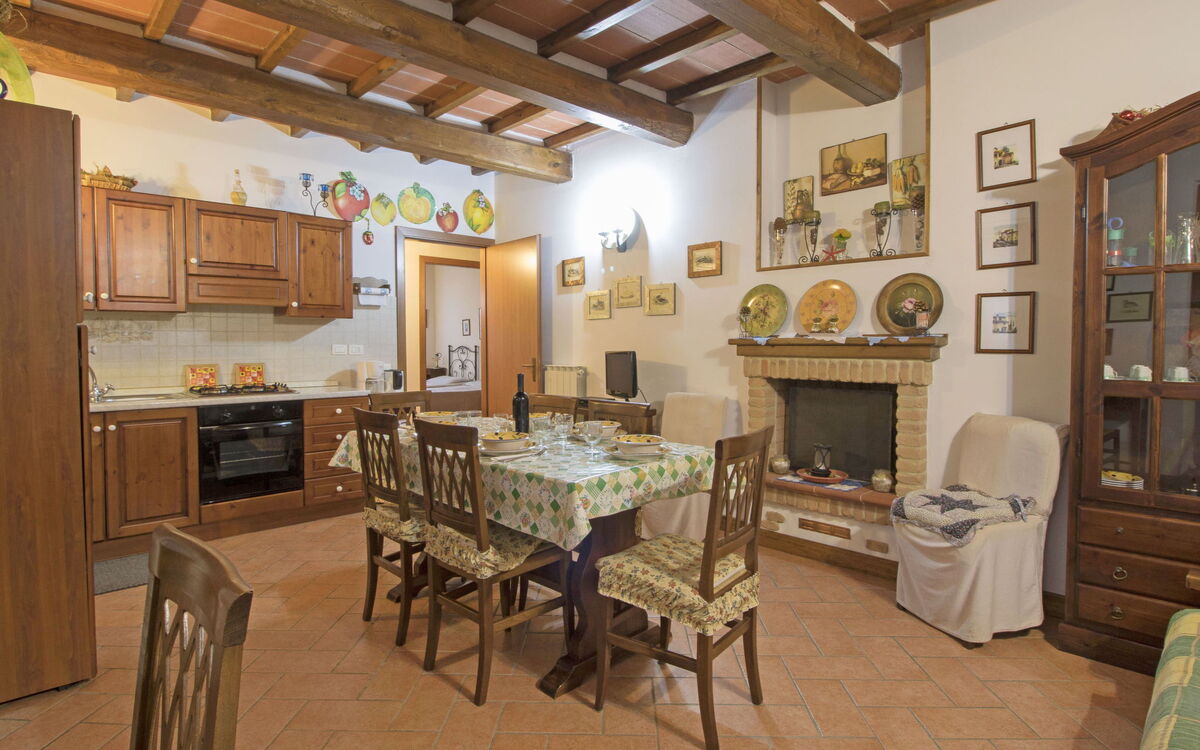 Alloggio:&nbsp;Beatrice 130.2