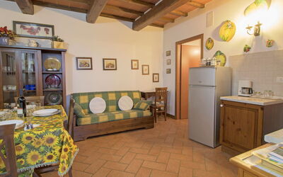 Alloggio:&nbsp;Villastrada 130.3