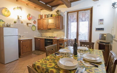 Alloggio:&nbsp;Villastrada 130.3