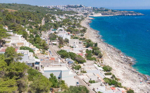 Castro 300: Acqua, Cielo, Proprietà, Costruzione, Pianta, Albero, Azzurro, Vegetazione, Costiera E Morfologie Oceanic, Urban Design