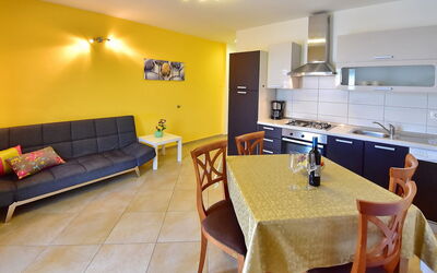 Alloggio:&nbsp;Laurus 402.3