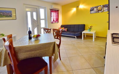 Alloggio:&nbsp;Laurus 402.3