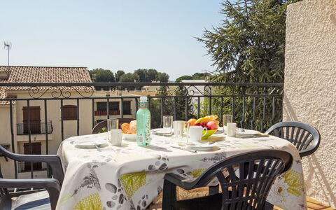 Alloggio:&nbsp;Le Village 460.7
