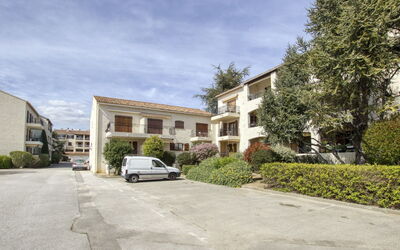 Alloggio:&nbsp;Le Village 460.5
