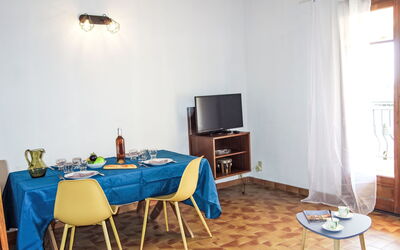 Alloggio:&nbsp;Le Village 460.7
