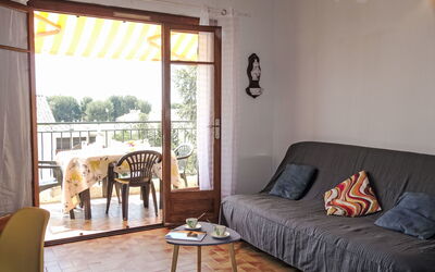 Alloggio:&nbsp;Le Village 460.7