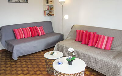 Alloggio:&nbsp;Le Village 460.3