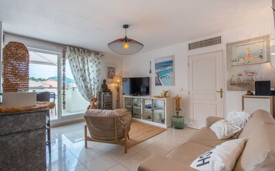 Alloggio:&nbsp;Beau Rivage 170.5