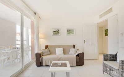 Alloggio:&nbsp;Beau Rivage 170.1