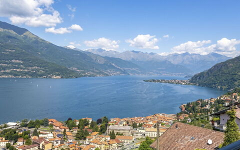 Alloggio:&nbsp;Riflesso del Lario 300.3