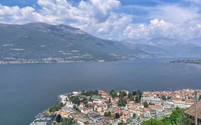 Alloggio:&nbsp;Riflesso del Lario 300.3