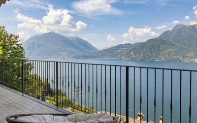 Alloggio:&nbsp;Riflesso del Lario 300.3