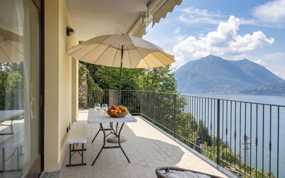 Alloggio:&nbsp;Riflesso del Lario 300.3
