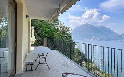 Alloggio:&nbsp;Riflesso del Lario 300.3