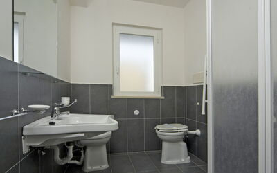 Alloggio:&nbsp;Rosburgo 200.1