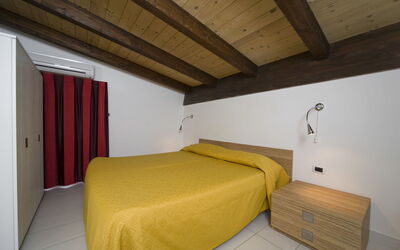Alloggio:&nbsp;Rosburgo 200.4