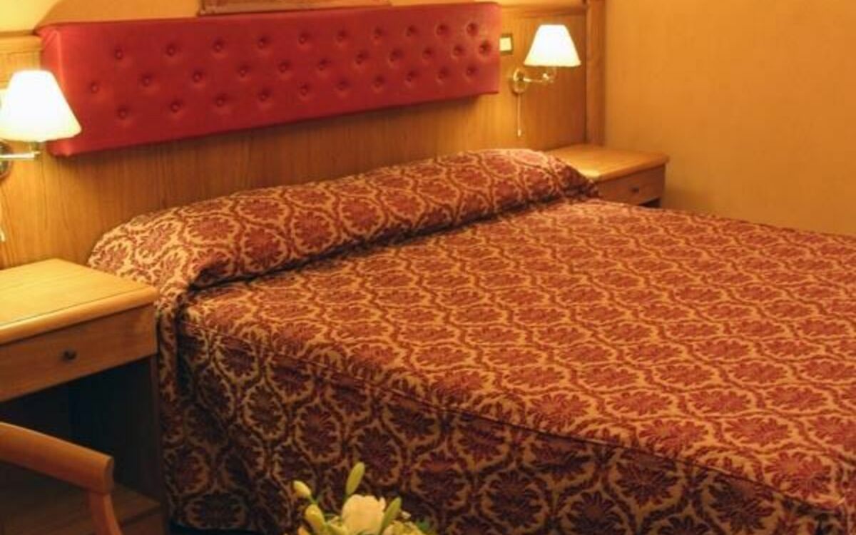 Alloggio:&nbsp;Quadruple Bedroom
