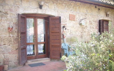 Alloggio:&nbsp;Labirinto