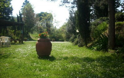 Alloggio:&nbsp;Labirinto