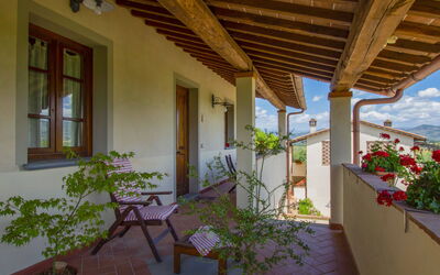 Alloggio:&nbsp;Borgo Fontana 36.2