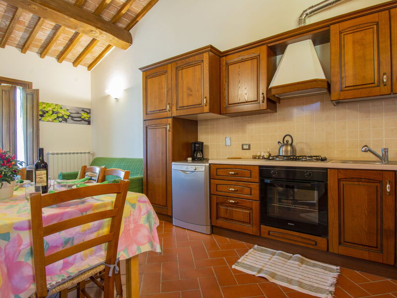 Alloggio:&nbsp;Borgo Fontana 36.5