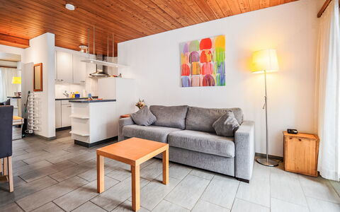Alloggio:&nbsp;Chalet Almis-Bödeli 253.2